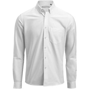 James Harvest Allen Oxford 2113042 - Wit - 4XL