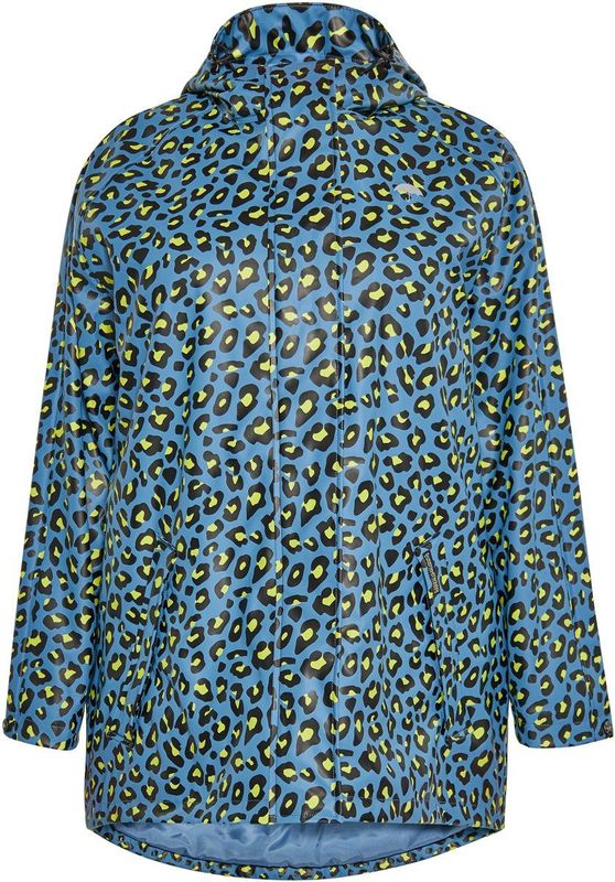 Schmuddelwedda Regenjas