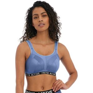 Freya Dynamic Denim sport bh zonder beugel - 85F