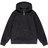 Vintage Industries DALLAS JACKET Winterjas zwart S Katoen -