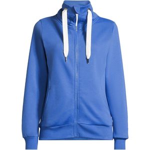 salzhaut Sweatvest ÖLLERN