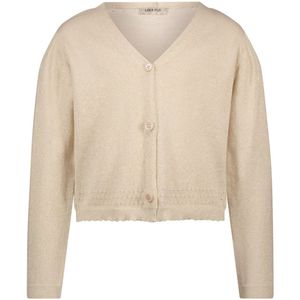 Like Flo F501-5311 Cardigans - Maat 134/140