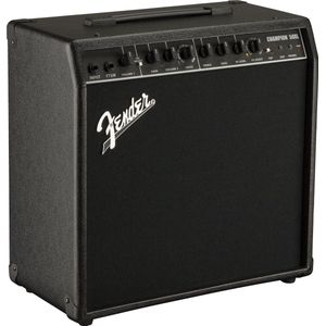 Fender Champion 50XL - Transistor combo versterker voor elektrische gitaar