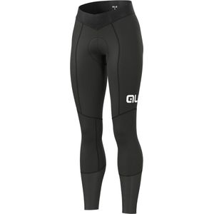 Ale Dames Fietstight R-EV1 Future Warm - Wit - M