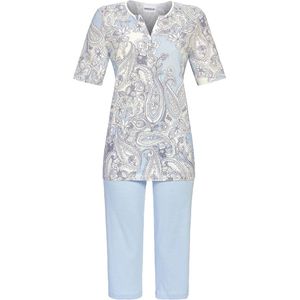 Ringella – Supersoft – Pyjama – 4211252 – Powder Blue - 38