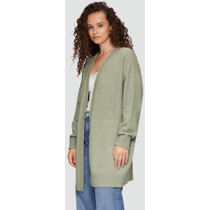 QS Strickjacke