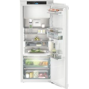 Liebherr IRBd 4551-20 - Inbouw koelkast met vriesvak Wit