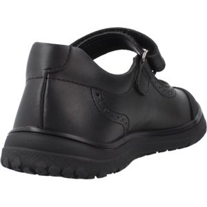 Pablosky Sonic 355115 Uniform Schoenen, Zwart, 24 EU