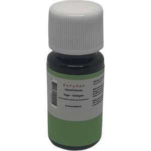 Safarah Natural Haircare Vege Collagen 10 gram | Vegan Collageen | Plantaardige Ondersteuning voor Stralend Haar en een Gezonde Huid |DIY Cosmetica | DIY liefhebbers