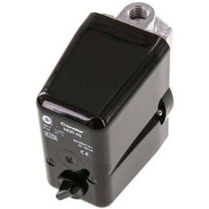 4 tot 11bar Compressordrukschakelaar 1xG1/2'' 1xG1/4'' 230VAC | MDR-4S-11-K - MDR-4S-11-K
