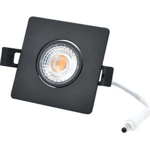 InterLight LED Downlight - 8W / Lichtkleur 2000-2700K Dim to WARM / IP44