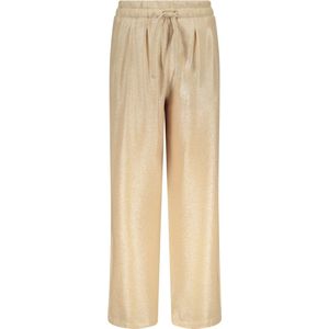 Like Flo F311-5610 Meisjes Broek - Champagne - Maat 140