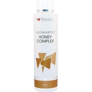 Maxani Honing Complex Shampoo - 200 ml