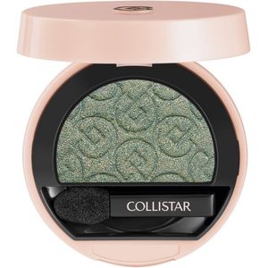 Collistar - Impeccabile Compact Eyeshadow - 520 Eden Shimmer - 3gr - Oogschaduw