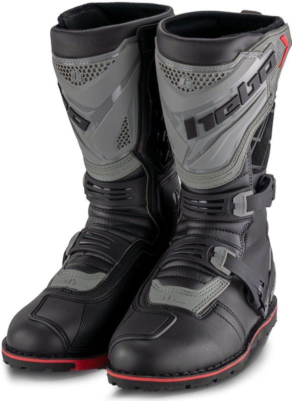 Hebo - Technical 3.0 Micro - Laarzen