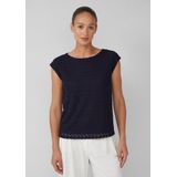 s.Oliver - T-Shirt - Mouwloos