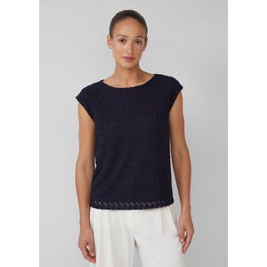 s.Oliver - T-Shirt - Mouwloos