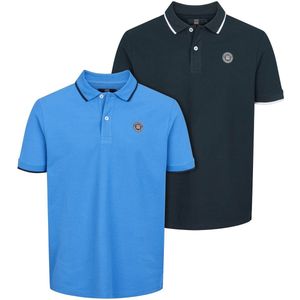 Vinson - Ronald - Poloshirt - 2-pack