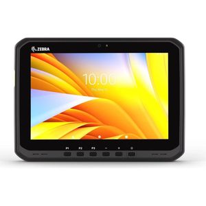 Zebra ET65, 25,7cm (10,1''), USB, USB-C, BT, Wi-Fi, eSIM, 5G, NFC, Android, GMS