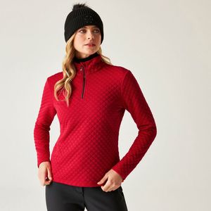 Dare2b - Glamorize III - Fleece - Halve Rits