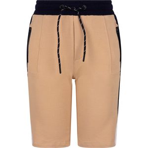 Jongens jogging short - Zand