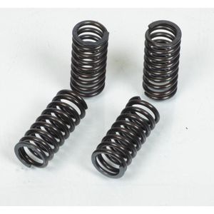 Jeu de 4 ressort d'embrayage pour moto Honda 500 XR R 1979 à 1983 PE01/PE03 Neuf