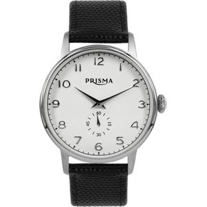 Prisma Heren Classic 50's horloge P.2773