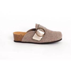 SCHOLL - AMALFI CLOG Dames Slipper