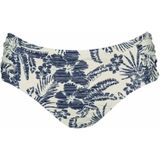 Barts - Tuala - Bikinibroekje - Off White - Gerecycled Materiaal