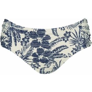 Barts - Tuala - Bikinibroekje - Off White - Gerecycled Materiaal