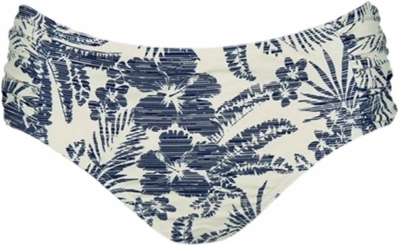 Barts - Tuala - Bikinibroekje - Off White - Gerecycled Materiaal