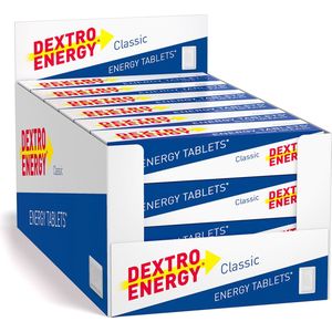 Dextro Energy Classic - 24 Stuks - Voordeelverpakking