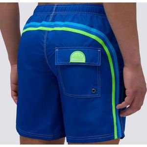 SUNDEK ELASTIC WAIST LONG SWIMSHORT Cosmo-S