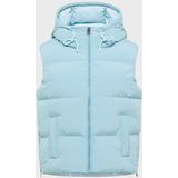 Tari - Outdoor Vest - Loose Fit