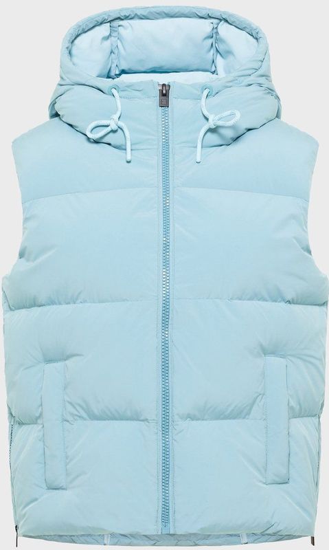 Tari - Outdoor Bodywarmer - Loose Fit