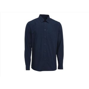 SOL'S Men´s Baltimore Fit Shirt L02922 - Dark Blue - L