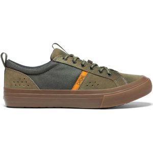 Chrome Kursk Tr Sneakers Groen EU 42 1/2 Man