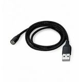 Newland - CBLMP100U - Connector - 100 cm - Magnetic Contact naar USB-A