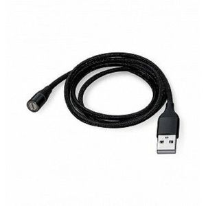 Newland - CBLMP100U - Connector - 100 cm - Magnetic Contact naar USB-A