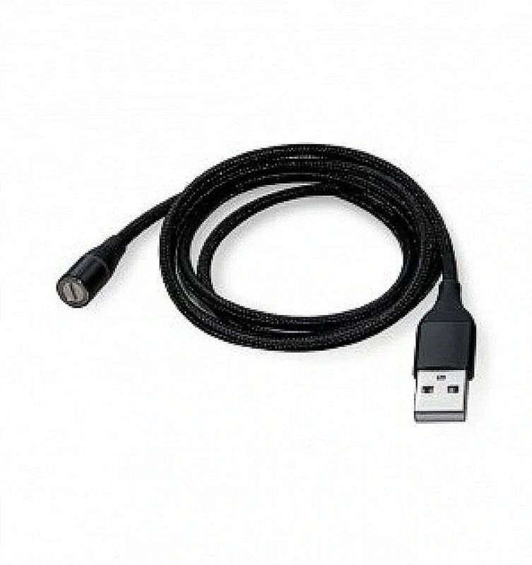 Newland - CBLMP100U - Connector - 100 cm - Magnetic Contact naar USB-A