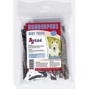 Antos Pensstaafjes - Hondensnack - 15 cm - 100 g