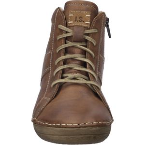JOSEF SEIBEL Felicia 01 | Stiefelette für Damen | Braun