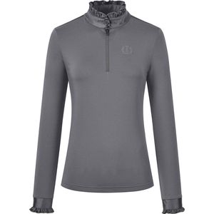 Imperial Riding Trainingsshirt Imperial Riding Irhanna Grijs