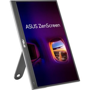 ASUS ZenScreen MQ16AHE - Full HD OLED Portable Monitor - 15.6 inch