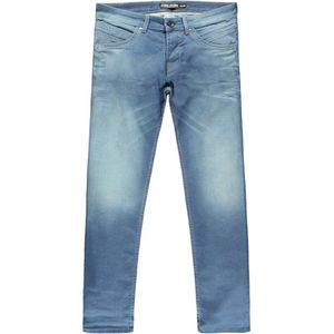Cars Jeans  Jeans - Henlow-Bleached used Bleu (Maat: 29/32)