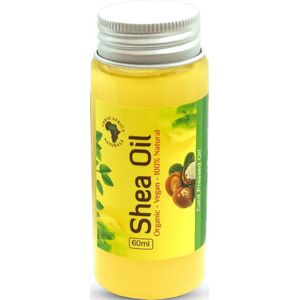 Shea Olie