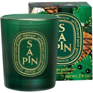 DIPTYQUE - Sapin 70g (Feestdagen editie) - Scented Candle - Geurkaars