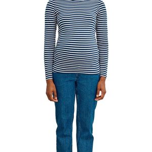 Vertbaudet - Zwangerschapsshirt - Lange Mouwen