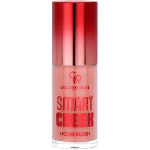 Golden Rose - Smart Cheek Liquid Blush 102