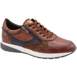 Pikolinos - GETAFE M2B - Lage Sneakers - Bruin